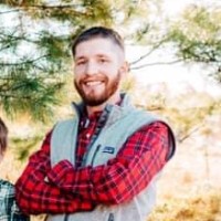 New-Tech Packaging Employee Cory Fortenberry's profile photo