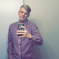 Usha Employee Mason Jarrard's profile photo