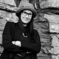 Moris - Alliance créative Employee Geneviève Peck's profile photo
