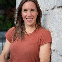 DryRun Security Employee Andrea Swaney's profile photo
