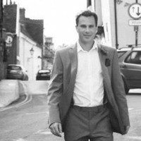 X-on Employee Steven Braithwaite's profile photo