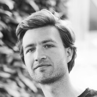 Norlys Energy Trading A/S Employee Simon Kamronn's profile photo