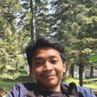 Jodhy Putra's profile photo