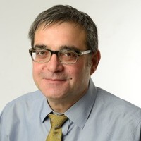 Email e telefono di Joe Ruscitti