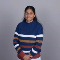 Daasity Employee Bharathi Ramamoorthy's profile photo