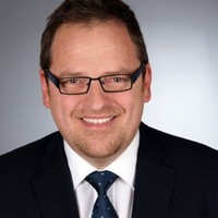 Carl Cloos Schweisstechnik GmbH Employee Frank Zoellner's profile photo