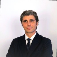 Arcese Employee Giovanni Andrioli's profile photo