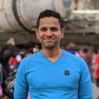 Mentor Graphics Employee Sameer Kadam's profile photo