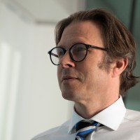 Prime Medicine, Inc. Employee Jeremy Duffield's profile photo