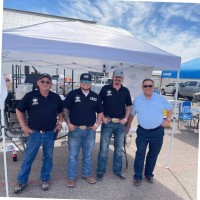 MG Dyess Employee Cody Abbott's profile photo