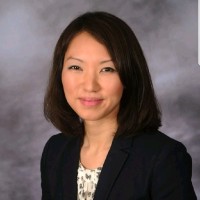 Endeavor Health Employee Grace Suh's profile photo