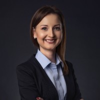 INTENSE Group Sp. z o.o. Employee Anna Gnyla's profile photo