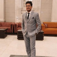 SAN Softwares Employee Deepak Dhasmana's profile photo