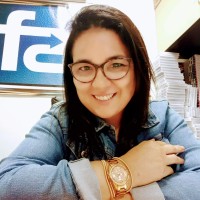 Karla la Torre Email