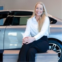 Sulland Gruppen Employee Madeleine Bergly's profile photo