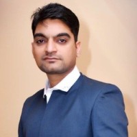 Ritesh Kurjekar Email & Phone Number