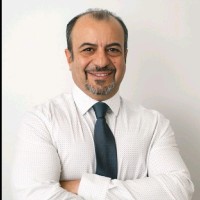 Hussein Nasser Email & Phone Number