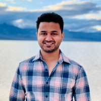 Adobe Employee Rohith K's profile photo