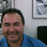 UCLA Health Employee Geronimo Pena's profile photo