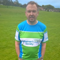 Entrust Education Employee Jon Shaw's profile photo