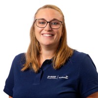 BASF Employee Mandy Janssen's profile photo