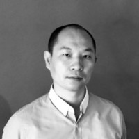 VanDerWaals Employee John Wu's profile photo