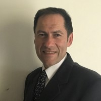 Aged Care Quality and Safety Commission Employee Peter Contos's profile photo