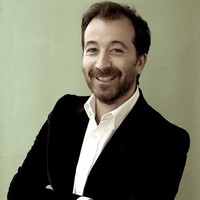 DashBook Employee David Botvinik's profile photo