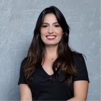 Grupo Aposta Ganha Employee Tiara Fávero's profile photo