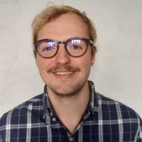 Altermaker Employee Lucas Simonnet's profile photo