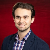 PredictiveIQ Employee Jacob Miller's profile photo