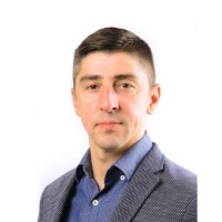 Hyperfusion Employee Alex Petrov's profile photo