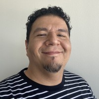 ExxonMobil Employee Sergio Murillo's profile photo