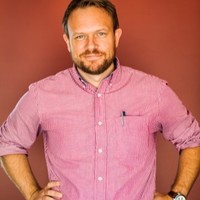 KeHE Distributors Employee Ed Crowe's profile photo