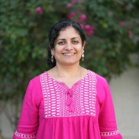 Suparna Kalghatgi Email & Phone Number