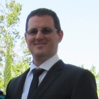 Roche Molecular Systems Employee Robert Current's profile photo