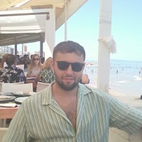 Max Horton-Reeve Email