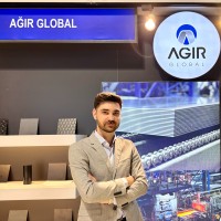 Agir Haddecilik A.S. Employee Cristian Eremia's profile photo