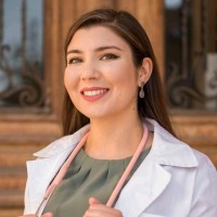Spitalul Universitar de Urgenta Bucuresti - Emergency University Hospital Employee Monica Dugăeșescu's profile photo