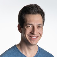 VoltStorage Employee Eliyahu Farber's profile photo