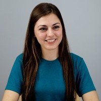 Wordsearch Employee Suzana Basic's profile photo