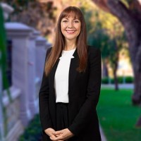 Blocksquare Employee Minnie Reynolds's profile photo