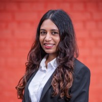 Faculty of Management Studies - University of Delhi Employee Aditi Modi's profile photo