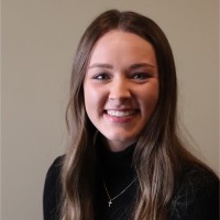 StormTrap Employee Grace Dransfeldt's profile photo