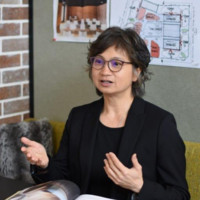 M Moser Associates Employee Wendy Leung's profile photo