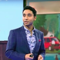 ServiceNow Employee Mayukh Bhaowal's profile photo