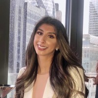 Goldman Sachs Employee Harpreet Atwal's profile photo