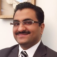 Raju Rathod Email & Phone Number