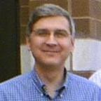 Nokia Siemens Networks Employee James Kepler's profile photo