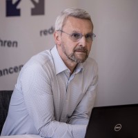Biohort GmbH Employee Bernd Wimmer's profile photo